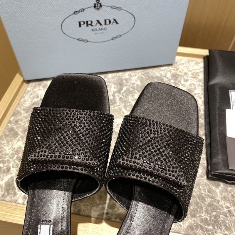 Prada Slippers